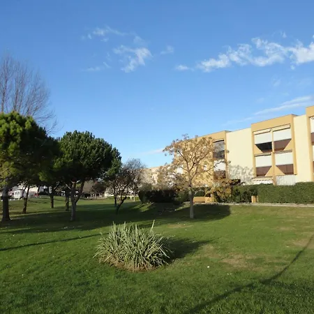 Apartmán Avec Terrasse, A 550m De La Et 100m Des Commerces, Ideal 4 Pers., Animaux Acceptes - Fr-1-307-156 *