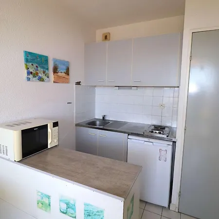Avec Terrasse, A 550m De La Et 100m Des Commerces, Ideal 4 Pers., Animaux Acceptes - Fr-1-307-156 *