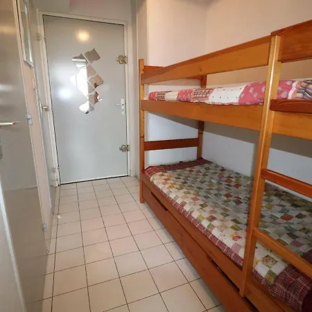 Avec Terrasse, A 550m De La Et 100m Des Commerces, Ideal 4 Pers., Animaux Acceptes - Fr-1-307-156