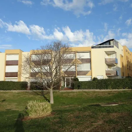 Daire Avec Terrasse, A 550m De La Et 100m Des Commerces, Ideal 4 Pers., Animaux Acceptes - Fr-1-307-156